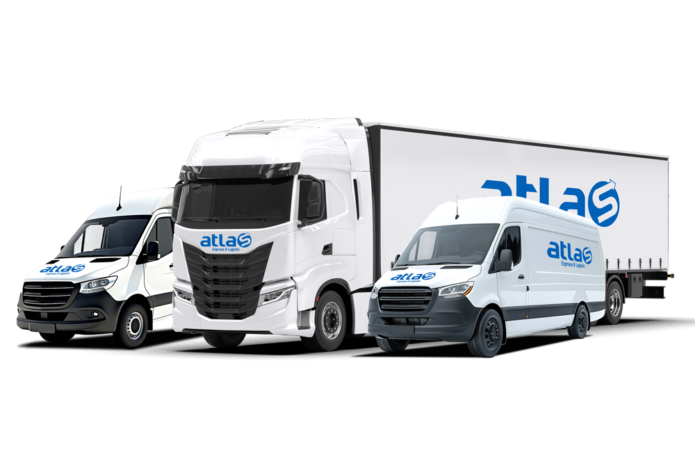 Atlas Iberica Express